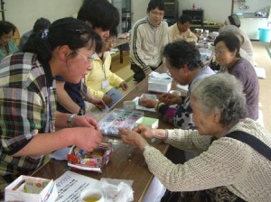 ★写真の掲載は許可をいただきました★