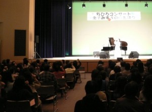 私と小鳥と鈴とも皆さん一緒に手話で♪