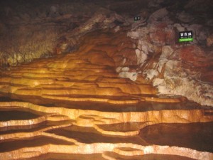 以前よりもＬＥＤ効果で奥まで広がって見えるような気がします。