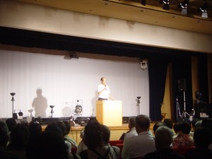 三豊市市長ご挨拶