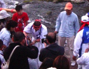 種火がつくぞ～！