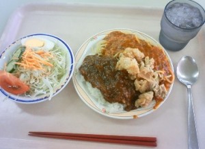 これが学生に絶大な人気の「ツイン」の「ミニツイン」