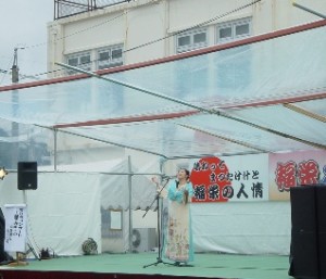 「日の光」からスタート。お天道様のおつかい、本当にやってきたようです♪