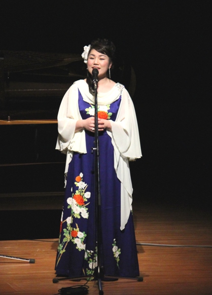 そして８０分のコンサート