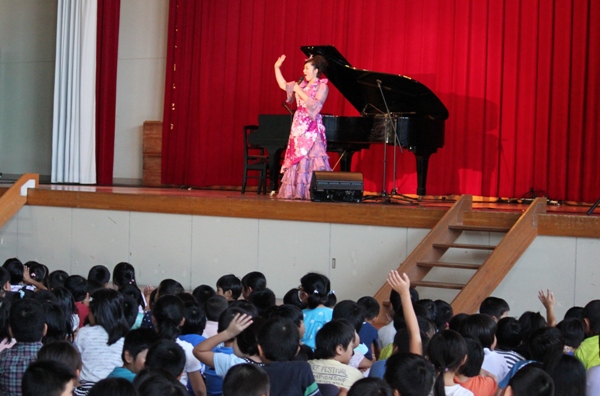 質問もたくさん